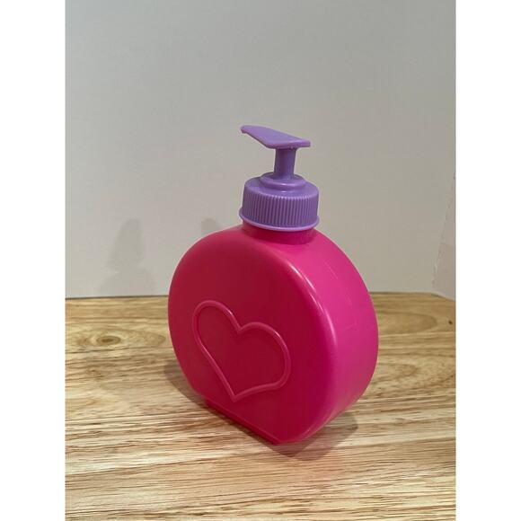 Dolls Barbies Soap Dispenser Fixed - Picture 1 of 4